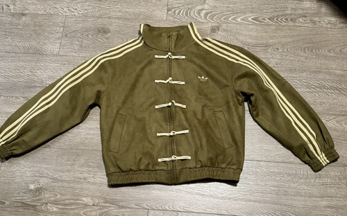Adidas cny tang - adidas,