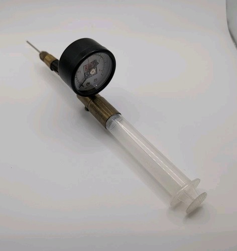 Rockshox pump vintage - rs-1,