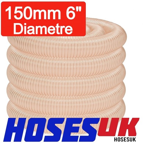 150mmm clear pu flexible - clear,