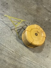 Fuel Cap - Titan TTBCP33-4