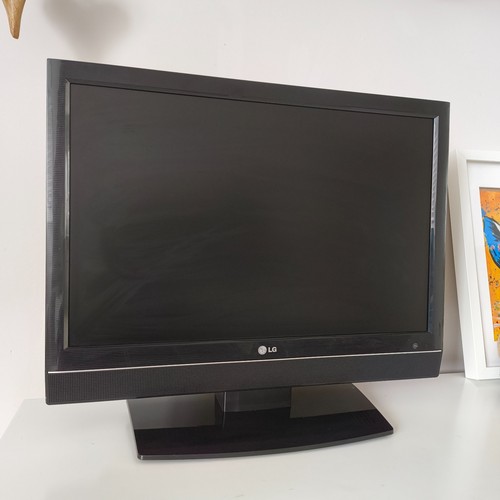 Hd model lg 22ls4d - 22”,