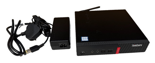 Tiny lenovo m710q 7400t - lenovo, i5