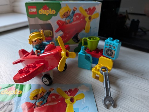 Lego duplo 10908 - 10908, box