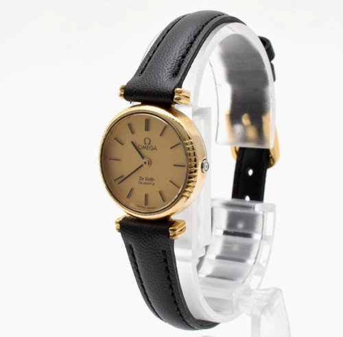 Vintage mint omega - [n, mint]