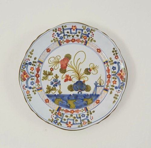 Hand painted italian - painted,