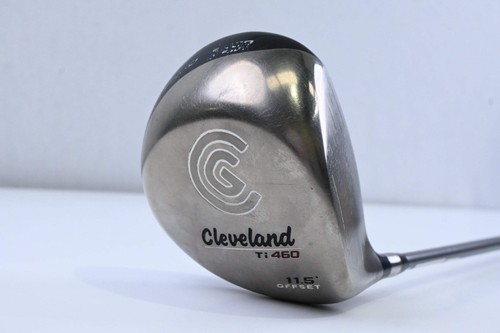 Cleveland launcher 460 - launcher, ti