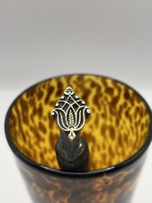 Antique Bookbinding Finishing