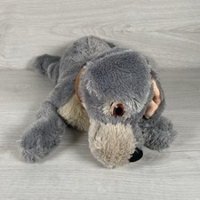 Walt Disney Store Tramp Plush