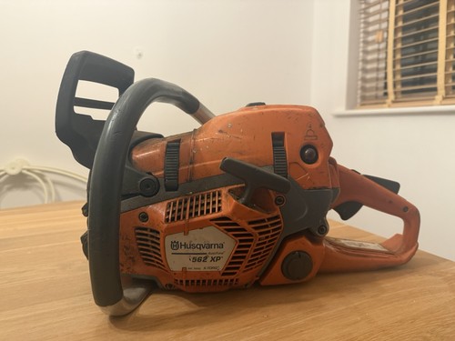 Husqvarna 562xp professional - husqvarna,