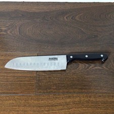Santoku Stainless Steel