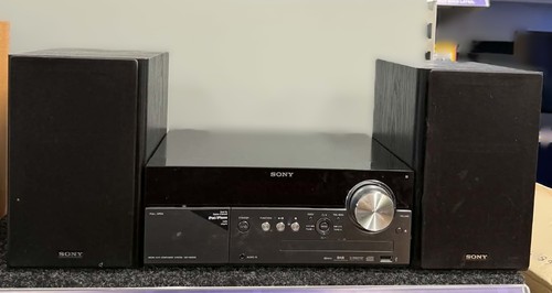 Sony hcd mx550i usb - sony, hcd-mx550i