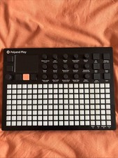 Polyend Play Sample-Based Groovebox/Midi Sequencer
