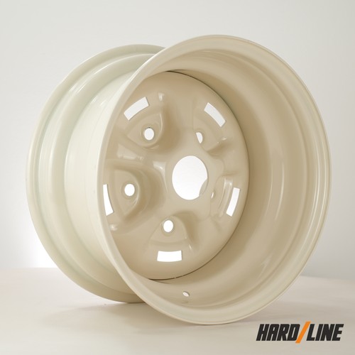 8 steel wheel - 1,