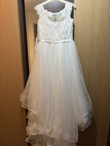 Jjs house wedding dress - jjs,