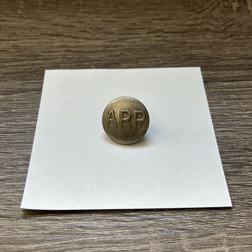 Arp air raid - air,