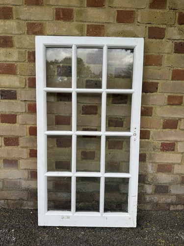 Reclaimed old georgian - reclaimed, 12