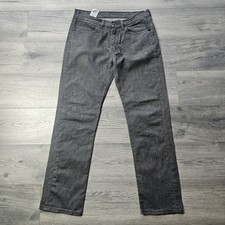 Levi's 514 Straight Leg Jeans