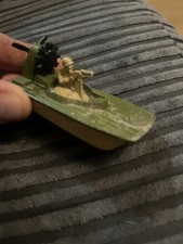 Matchbox Swamp Rat 30