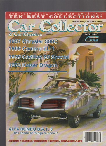Car collectors - car,