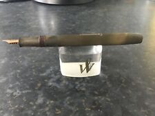 vintage The De La Rue Pen