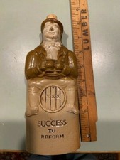 Success to Reform Stoneware