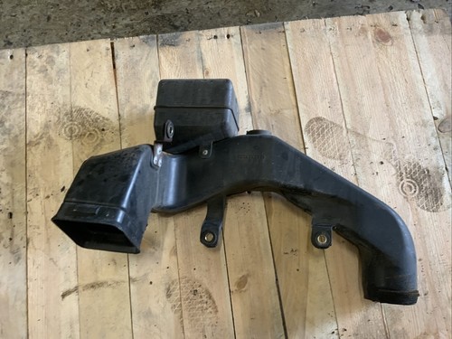 Mitsubishi fto airbox inlet - airbox,
