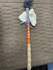 antique Native American Indian