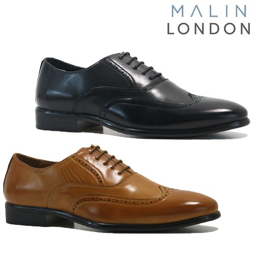 Mens brogues lace shoes - brogues,