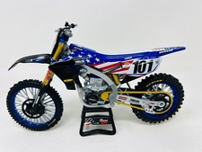 1:12 DIRT BIKE YAMAHA YZF 450