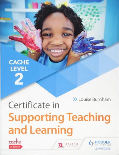 Cache level certificate - level, 2