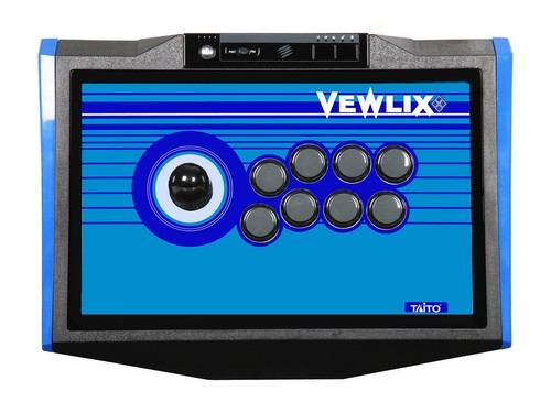 Mad catz arcade fightstick - catz,