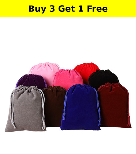 Jufo pieces soft velvet - jufo,