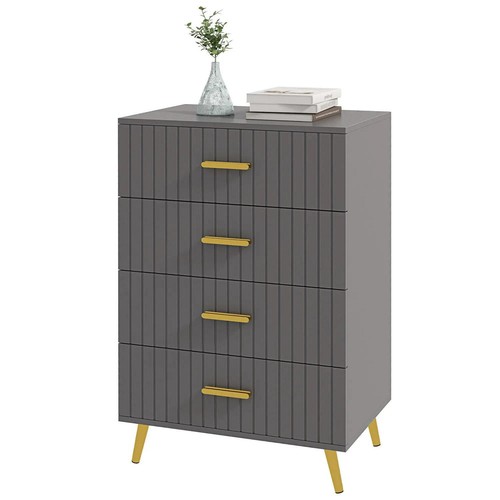 Homcom four drawer - homcom,