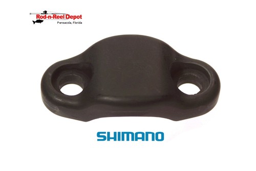 Shimano rod clamp - rod, #tt0698