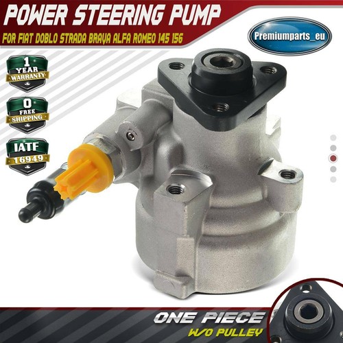 Power steering pump for - power,