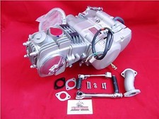 Pit Bike Zongshen H/O 125cc