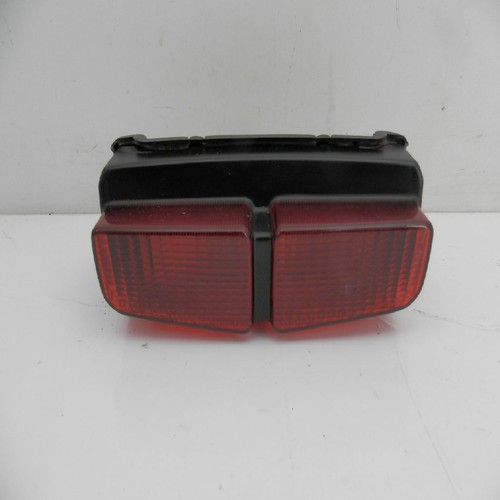 Yamaha fzs 600 - 600, taillight