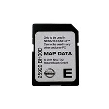 Genuine NISSAN 25920 BH00D