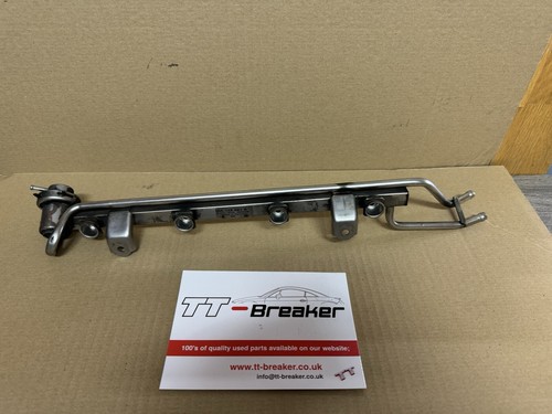 Audi mk1 injector rail - mk1, 8n