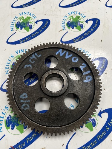 David brown 770 780 3 - db,