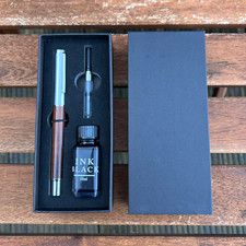 Fountain Pen - Ink & Refill -