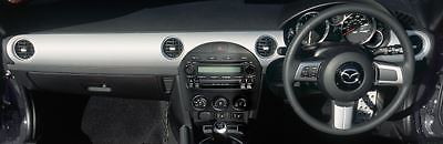 Genuine mazda dashboard - genuine, mx-5
