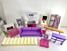 Barbie Doll Dream House