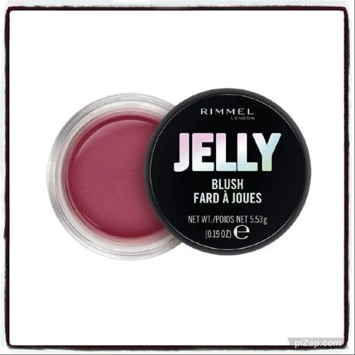 Rimmel london jelly - london,