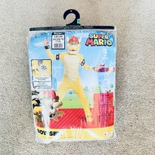 Nintendo Super Mario Brothers