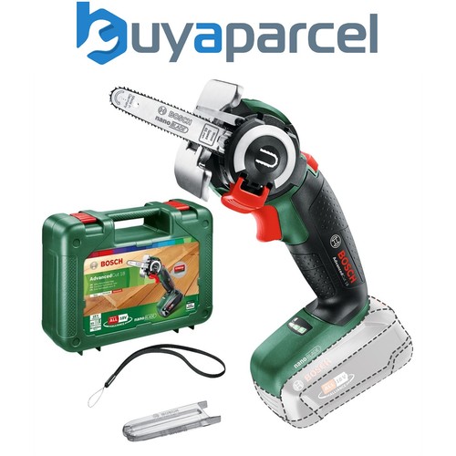 Bosch advancedcut 18v - bosch,