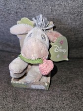 Disney Store Eeyore Loved By