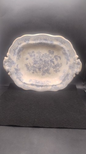 Antique victorian asiatic - antique,