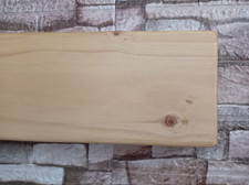 Floating -wooden rustic