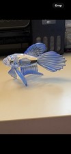 Swarovski crystal siamese - swarovski,